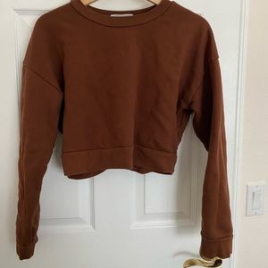 Reformation Hunter Classic Sweatshirt